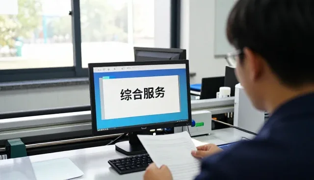 上海生盛贸易有限公司