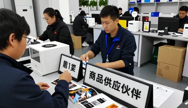 使用一件代发需要关注哪些方面?